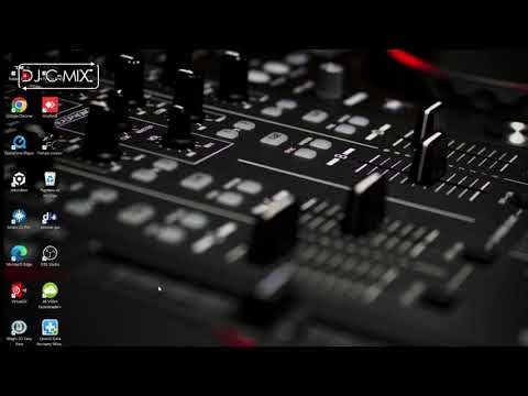 Virtual dj 2025 Problema reconoce mi controlador pero no funciona - como Solucionarlo