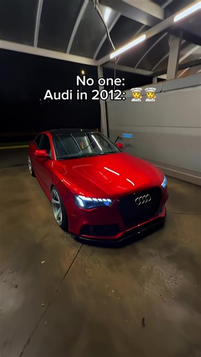 ‼️Wheels from @greggowheels Use code “Lucas5”‼️ ‼️wrap from @wrapford_studio‼️ ‼️wrapped by @rev_up_vinyls‼️ #audi #viral #cartok #fyp #quattro