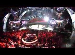 09. Amanda Overmyer - You Can't Do That