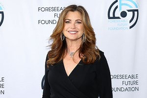 Who is Kathy Ireland's husband Greg Olsen? All about family as supermodel sues managers over $100M theft
