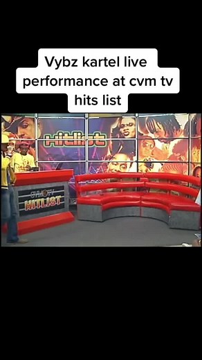 Vybz Kartel Live Performance Highlights | Dancehall Reggae Concert