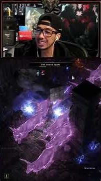 Path of Exile 2 Return of the Ancients : Runes of Aldur New Class ascendency makes bosses EZ MODE