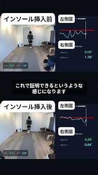 セラピスト向けに100%作れるようになるマンツーマンで削るインソール講習】やってます。詳しくは公式LINEまで！https://lin.ee/GFcnIFq