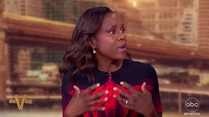 '20/20' host Deborah Roberts shares how she dreamt of being on the iconic investigative show from a young age, and discusses a story that delves into the disproportionate number of missing Black women coming up on the show's 47th season. | The View