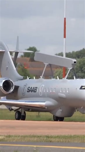 NATO just picked Sweden's Saab over Boeing to replace its entire airborne surveillance fleet. It's the first time a non-Boeing aircraft leads NATO's common surveillance backbone since 1982.The reason Boeing lost is the best part: the U.S. Air Force dropped the Boeing E-7 from its own budget last year over delays, cost overruns and doubts it could survive in contested airspace. Europe took note and moved on.The deal covers 10 to 12 aircraft at roughly $643 million each, over $5 billion before tra