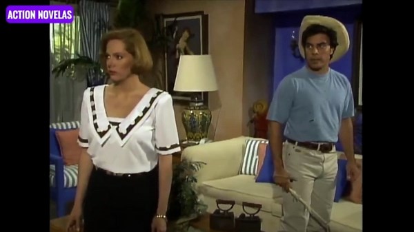 Marimar Capítulo 55