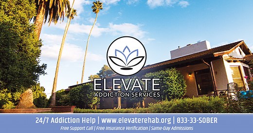 Santa Cruz Alcohol & Drug Rehab Center - Elevate Addiction Services