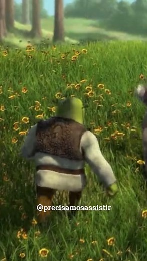Shrek 1: A Funny and Beloved Classic Movie