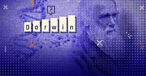 Charles Darwin père de la biologie évolutive