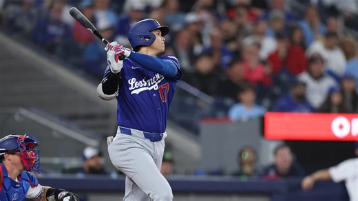 大谷翔平赛季第三轰也来了！