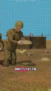 BOMBING TRICKS during the world war 💣