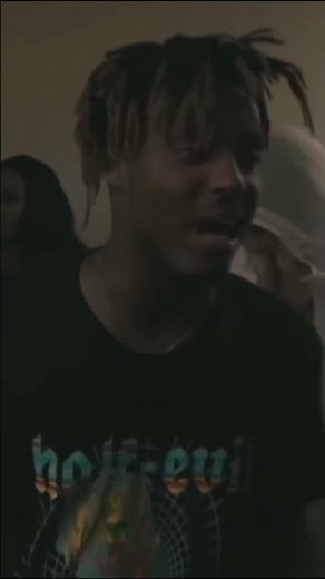 Juice WRLD's Plan For The OUTSIDERS! #rap #999 #hiphop #juicewrld #lljw #music #rapmusic #soundcloud