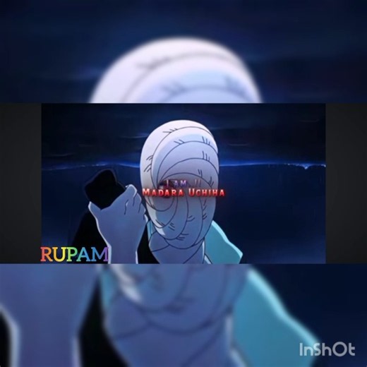 Obito Uchiha AMV/EDIT 4K #anime #edit #naruto #dothingsyoudontwanttodo