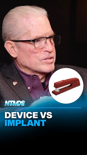 What Is A Device vs Implant?