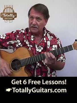 Hello In There by John Prine – Acoustic Guitar Lesson Preview from Totally Guitars