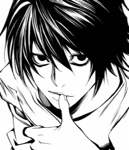 that was just the wind guys #deathnote #llawliet #xyzabc #fyp #viral tags: death note l lawliet, death note l, death note Ryuzaki, death note Kira case, death note strawberry shortcake L lawliet, L lawliet strawberry shortcake, L eating dn death note