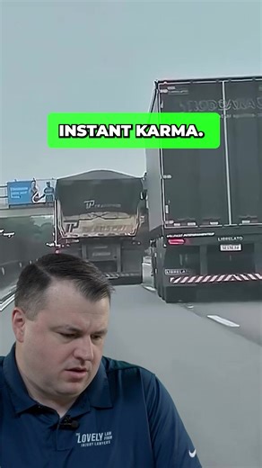 Big Truck Road Rage: What To Do (and NOT Do) 🚛😤 When an 80,000-lb truck gets aggressive, “being right” can get you hurt. If a truck driver is raging—tailgating, flashing lights, honking, cutting you off—here’s the safest play: ✅ Don’t engage. No brake-checking. No hand gestures. ✅ Create space. Slow down and let them go. ✅ Move away. Change lanes, take the next exit, pull into a well-lit public place. ✅ Call 911 if you feel threatened or they’re trying to run you off the road. ✅ Document safel