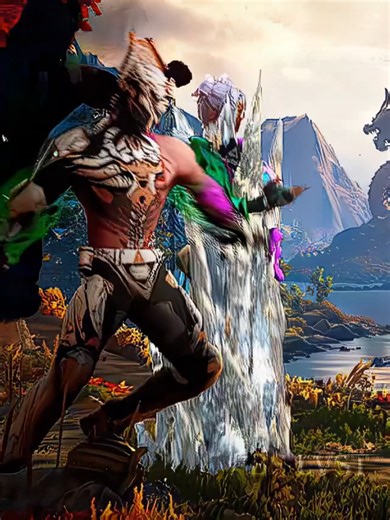 Alpha FF Target 💥⏳