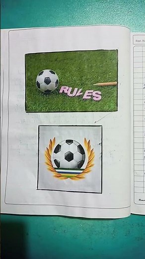 physical education project /class 12/Football ⬆️⬆️⚽🥅