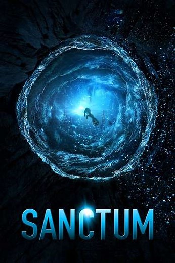 Sanctum (2011) - Movie