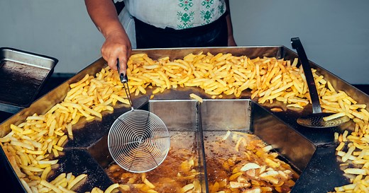 Sweeping FDA guidance would drastically cut salt in American foods