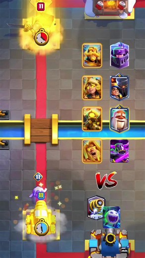 Sparky Deck Strategies for Clash Royale