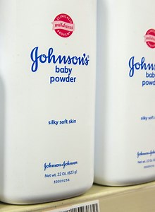 J&J to spin off consumer products and focus on pharmaceuticals