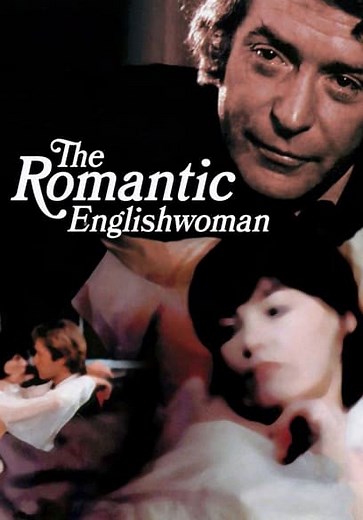 The Romantic Englishwoman (1975)