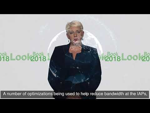 Global Content Delivery Service (GCDS)