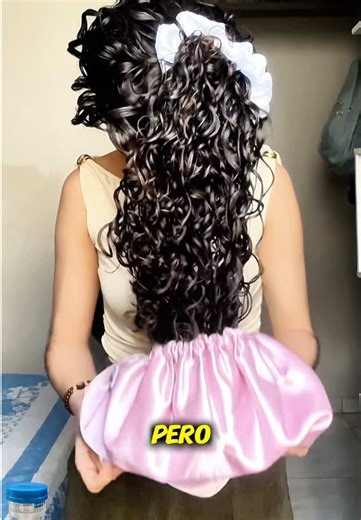 Recomiendo que todas las mujeres lo usen. Su fragancia suave es realmente deliciosa, ¡y su uso es súper sencillo!#Aceite #Cuidado #keratin