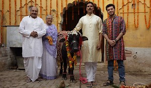 Bollywood Mainstay Akshay Kumar Continues to Reinvent His Career and Doesn’t Plan on Slowing Down