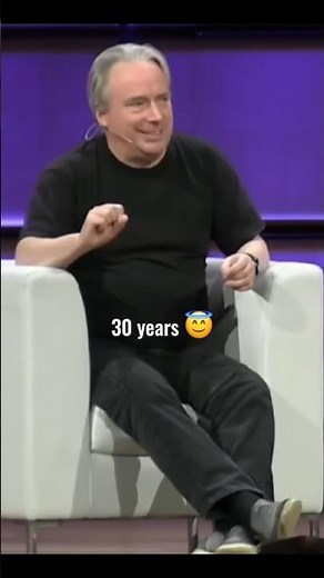 Linus Torvalds Warns About The Future Of Linux #shorts #linux #programming #knowledge