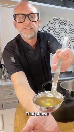 How to Make Vegetable Stock From Scratch — A Chef’s Method
