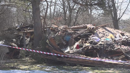 Deadly Bloomfield house explosion: Latest updates as investigation continues