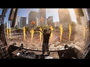 Nicky Romero LIVE at Ultra Music Festival Miami 2026 - Mainstage