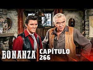 Bonanza | Episode 266 – The Big Prize | Full Episode in Spanish