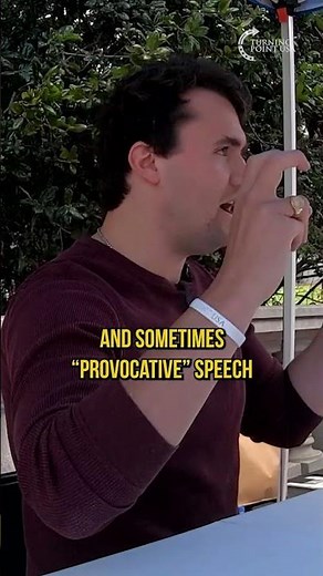 Open Dialogue Is FUNDAMENTAL to Freedom