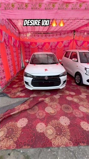 Desire vxi value for money #automobile #marutisuzuki #marutibrezza2025