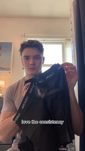 Men's Fashion: How to Style Calvin Klein Underwear