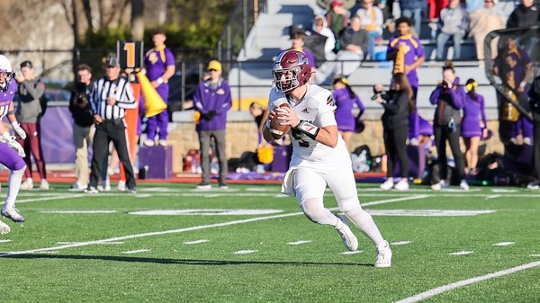 Sports Sunday: Nolan Mosier