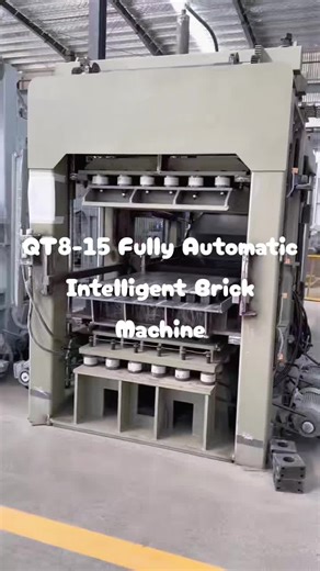 International Best-Selling Brick Machine, also known as the Wealth-Creating Machine,#Automatic Non-burning#Semi-automatic Non-burning#Hydraulic Non-burning#Vibration Press Non-burning#Block Molding Machine Ash Brick Machine Block Making Machine