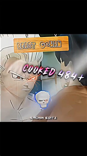 Goku black Vs Gohan 👽🔥 Absolute cinema 🙌 #goku #shorts #anime #dbz #dbs #foryou #foryoupage