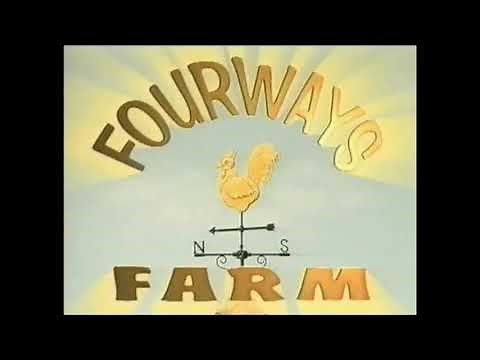 Fourways Farm Opening Theme Instrumental