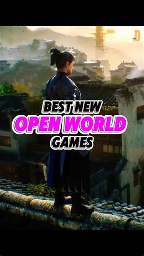 Best Open World Games For Android & iOS 🌍🔥