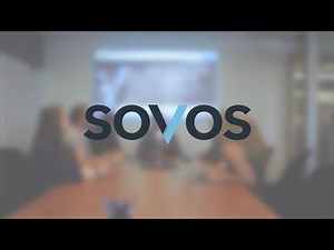 We Are Sovos