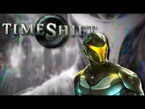 Was TimeShift A Hidden Gem?