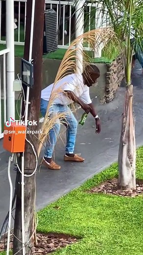 Experience Winter Fun at S.M WaterPark in Limpopo Steelpoort