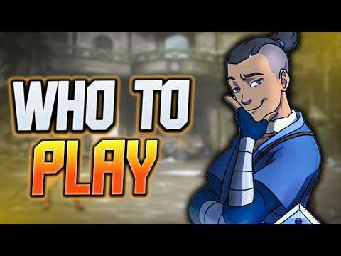 Everything You will NEED to Know About Avatar Legends Beta