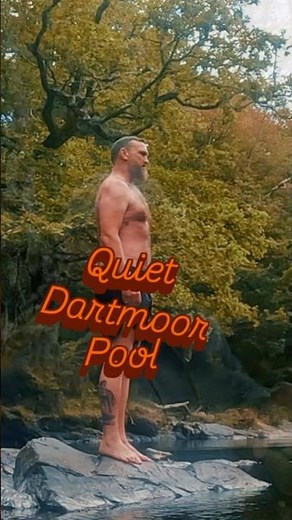 The biggest pool on Dartmoor, and least visited.