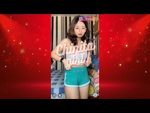 Cute Chinita | Pinay Bigo